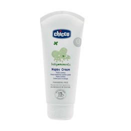 Nappy Cream